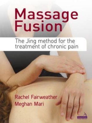 cover image of Massage Fusion